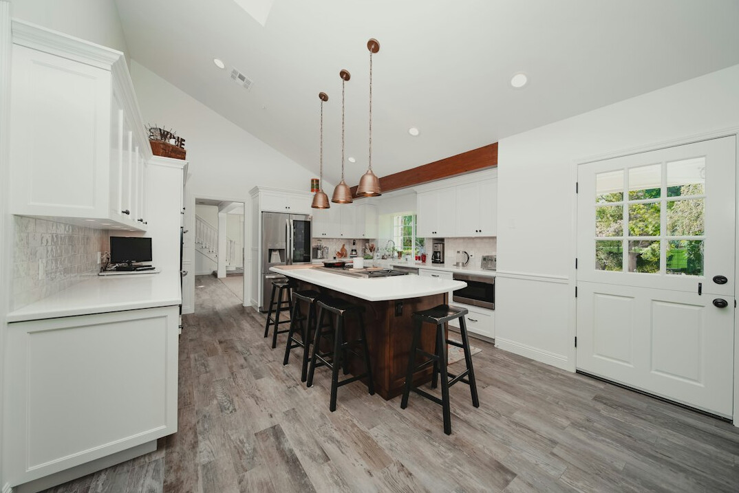 celebrity kitchen interior design