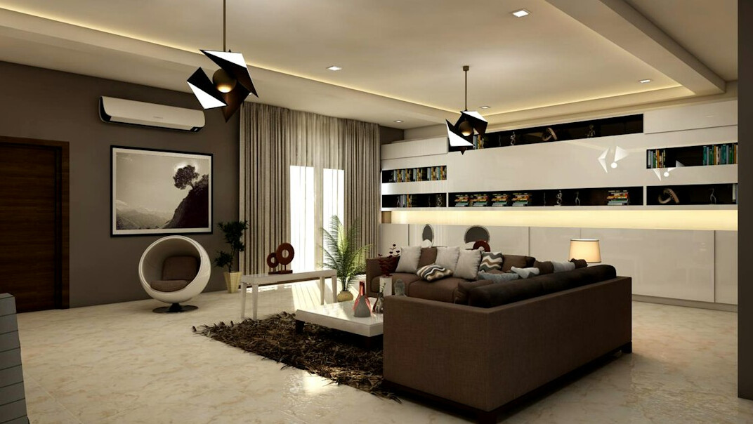 celebrity home interior