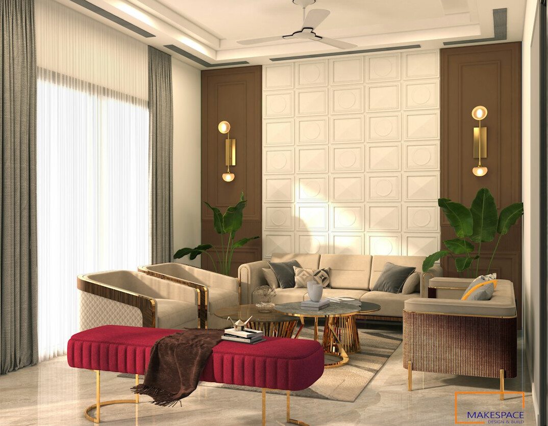 celebrity home interior luxury