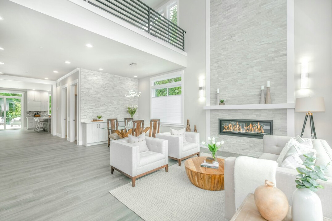 celebrity home interior